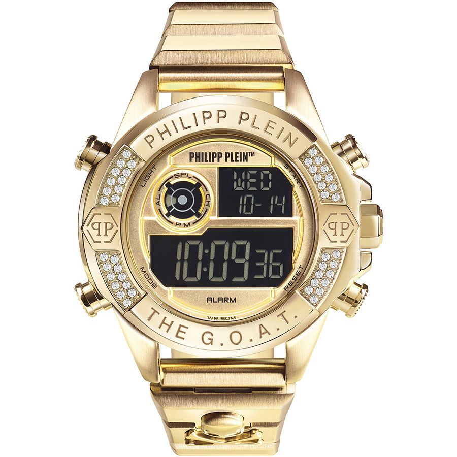 Часы Philipp Plein The G.o.a.t. PWFAA0621